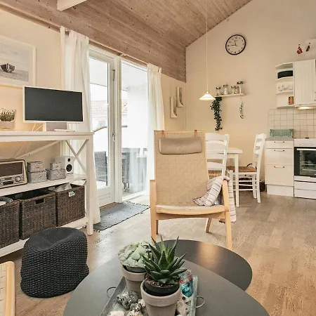 Holiday home 4 Person In R Sk Bing