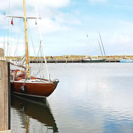 4 Person In R Sk Bing Ærøskøbing