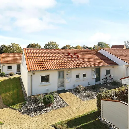 بيت للعطل 4 Person In Aeroskobing-by Traum Ærøskøbing