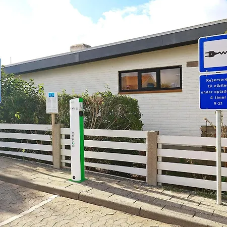 4 Person In Aeroskobing-by Traum Holiday home