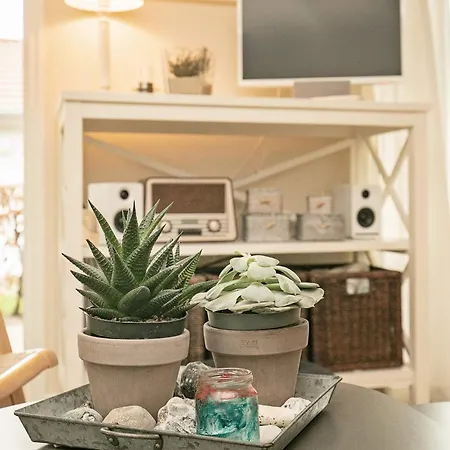 4 Person In Aeroskobing-by Traum Holiday home *