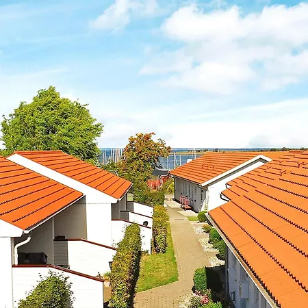 بيت للعطل 4 Person In Aeroskobing-by Traum Ærøskøbing