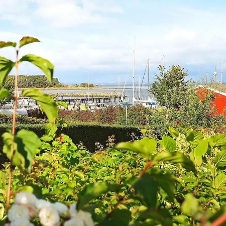 4 Person In Aeroskobing-by Traum Holiday home Aeroskobing