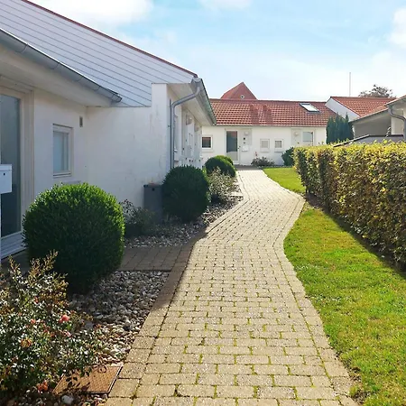 4 Person In * Ærøskøbing