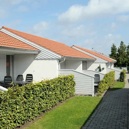 Holiday home 4 Person In R Sk Bing Aeroskobing
